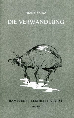 Die Verwandlung