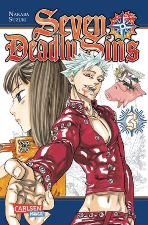 Seven Deadly Sins