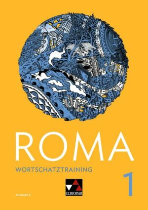 Roma A / ROMA A Wortschatztraining 1