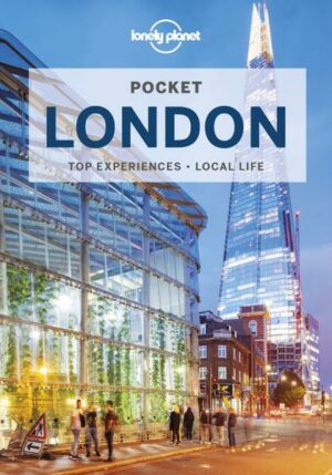 Pocket London