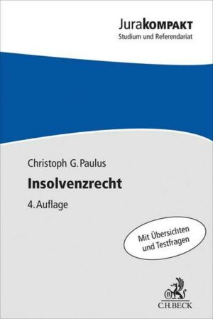 Insolvenzrecht