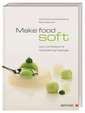 Make food soft