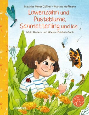 Löwenzahn und Pusteblume