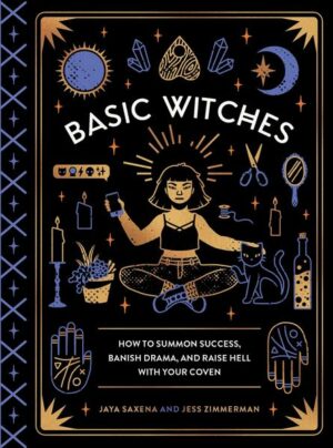 Basic Witches: How to Summon Success