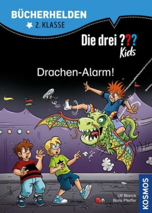 Die drei ??? Kids