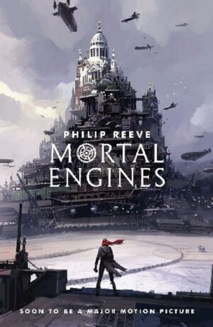 Mortal Engines 1