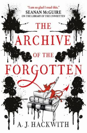 The Archive of the Forgotten