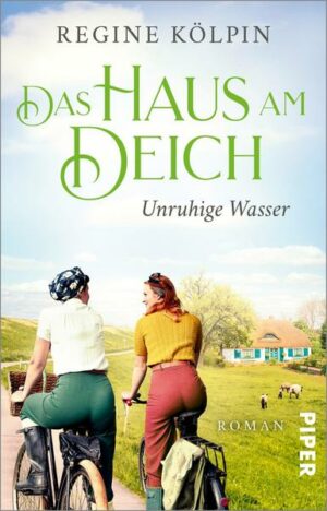 Das Haus am Deich – Unruhige Wasser