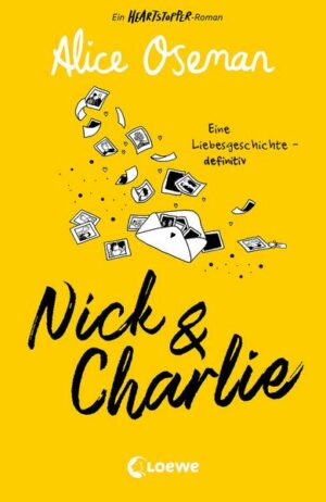 Nick & Charlie