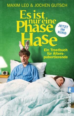 Es ist nur eine Phase