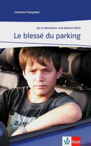 Le blessé du parking