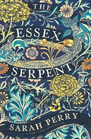 The Essex Serpent