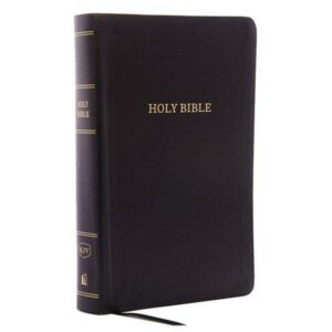KJV