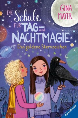 Die Schule für Tag- und Nachtmagie