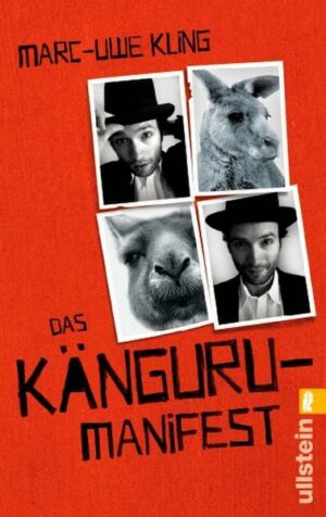 Das Känguru-Manifest (Die Känguru-Werke 2)
