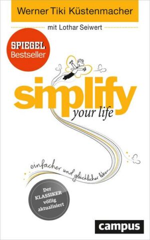 Simplify your life