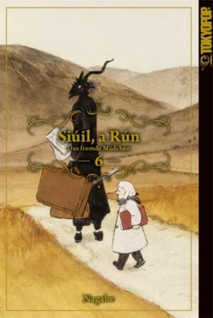 Siúil