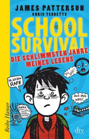 School Survival - Die schlimmsten Jahre meines Lebens