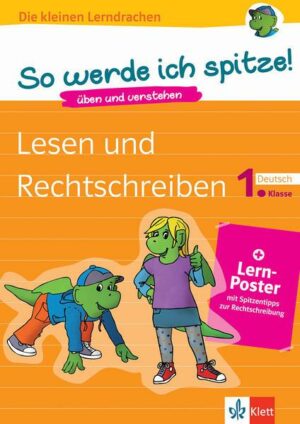 Klett So werde ich spitze! Deutsch