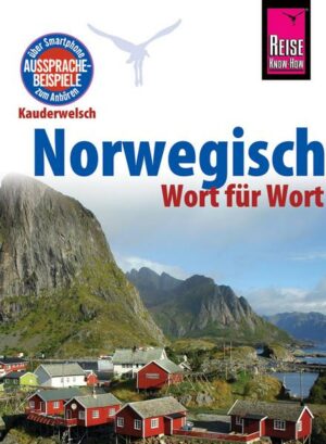 Norwegisch - Wort für Wort