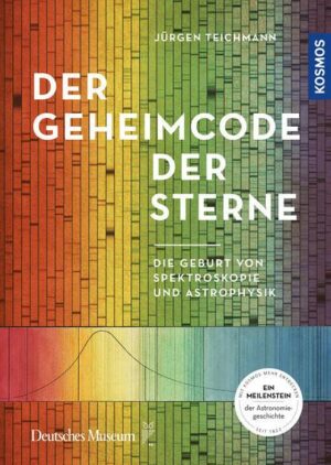 Der Geheimcode der Sterne