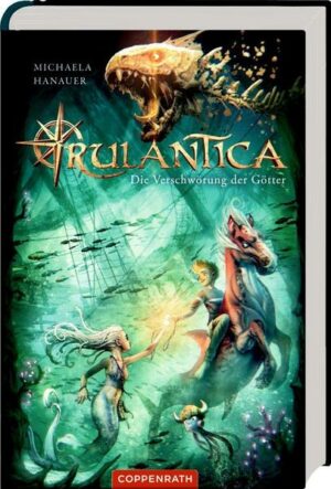 Rulantica (Bd. 2)