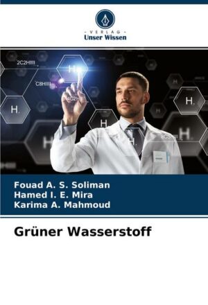 Grüner Wasserstoff