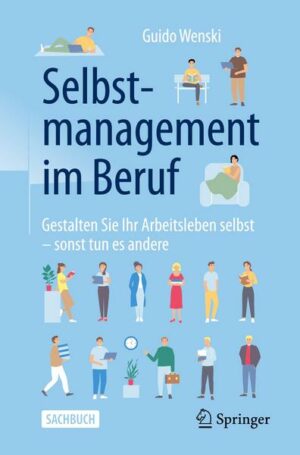 Selbstmanagement im Beruf