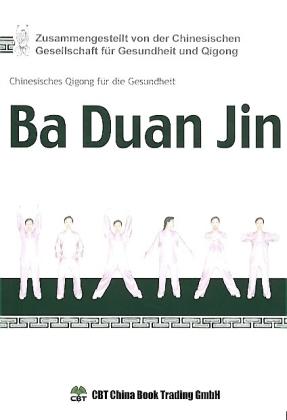 Ba Duan Jin