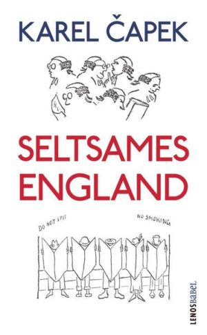 Seltsames England