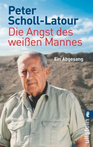 Die Angst des weißen Mannes