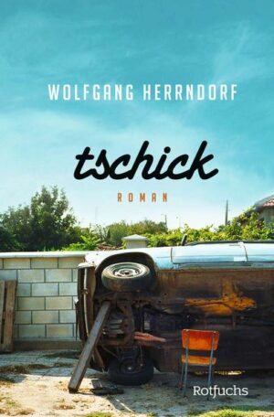 Tschick