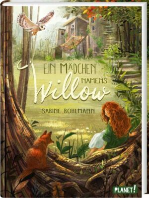 Ein Mädchen namens Willow 1: Ein Mädchen namens Willow