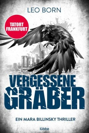 Vergessene Gräber