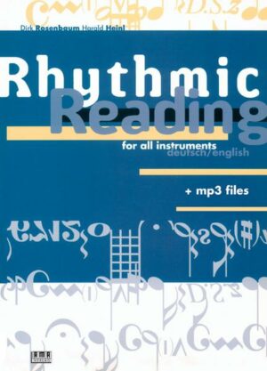 Rhythmic Reading