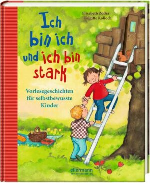 Ich bin ich und ich bin stark