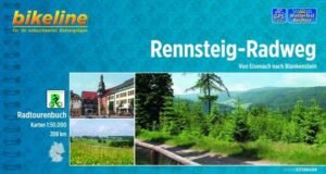 Rennsteig-Radweg