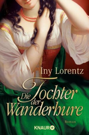 Die Tochter der Wanderhure (Band 4)