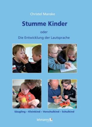 Stumme Kinder