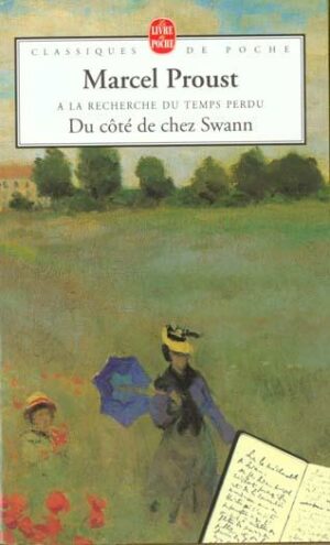 Du côté de chez Swann