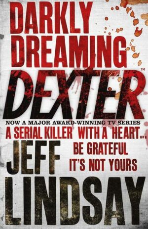 Darkly Dreaming Dexter