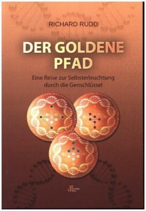 Richard Rudd: Der goldene Pfad