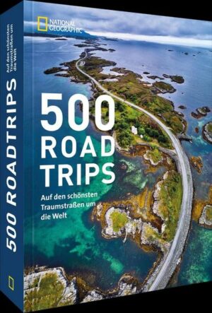 500 Roadtrips