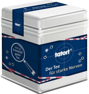 Tatort – Der Tee für starke Nerven