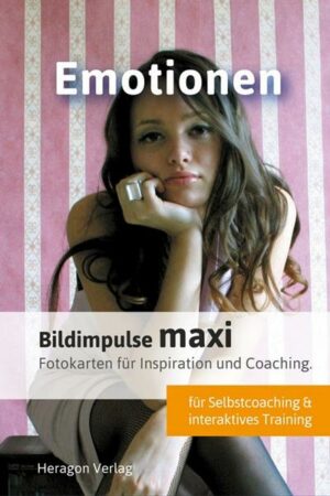 Bildimpulse maxi: Emotionen