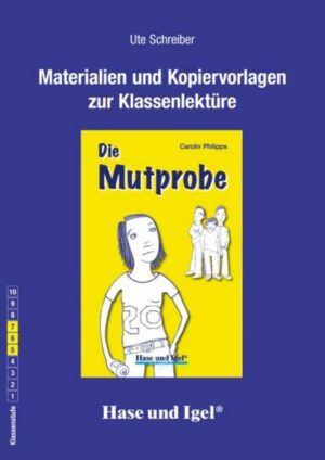 Begleitmaterial: Die Mutprobe light