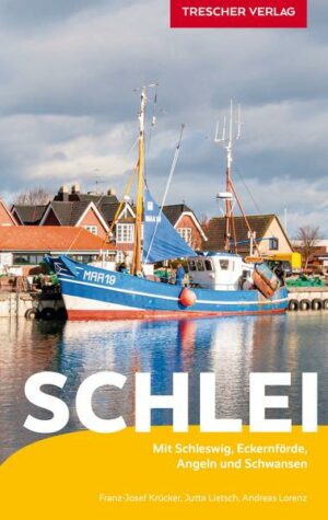 Reiseführer Schlei