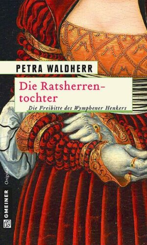 Die Ratsherrentochter