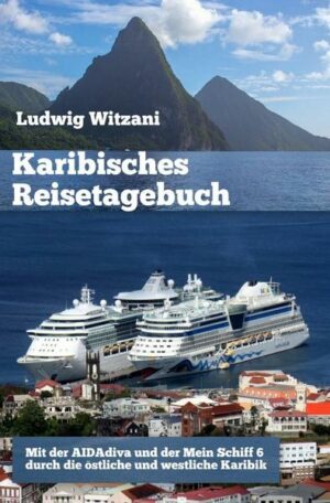 Weltreisen / Karibisches Reisetagebuch