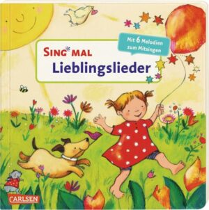 Sing mal (Soundbuch): Lieblingslieder